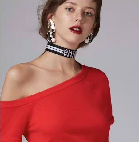 广州外籍女模Diana